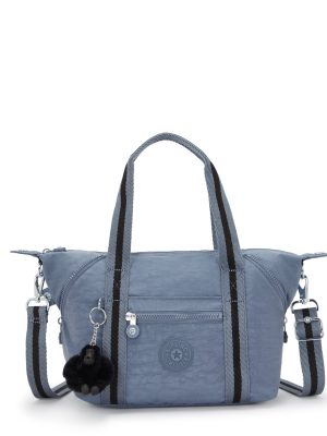 Art Mini Shoulder Bag