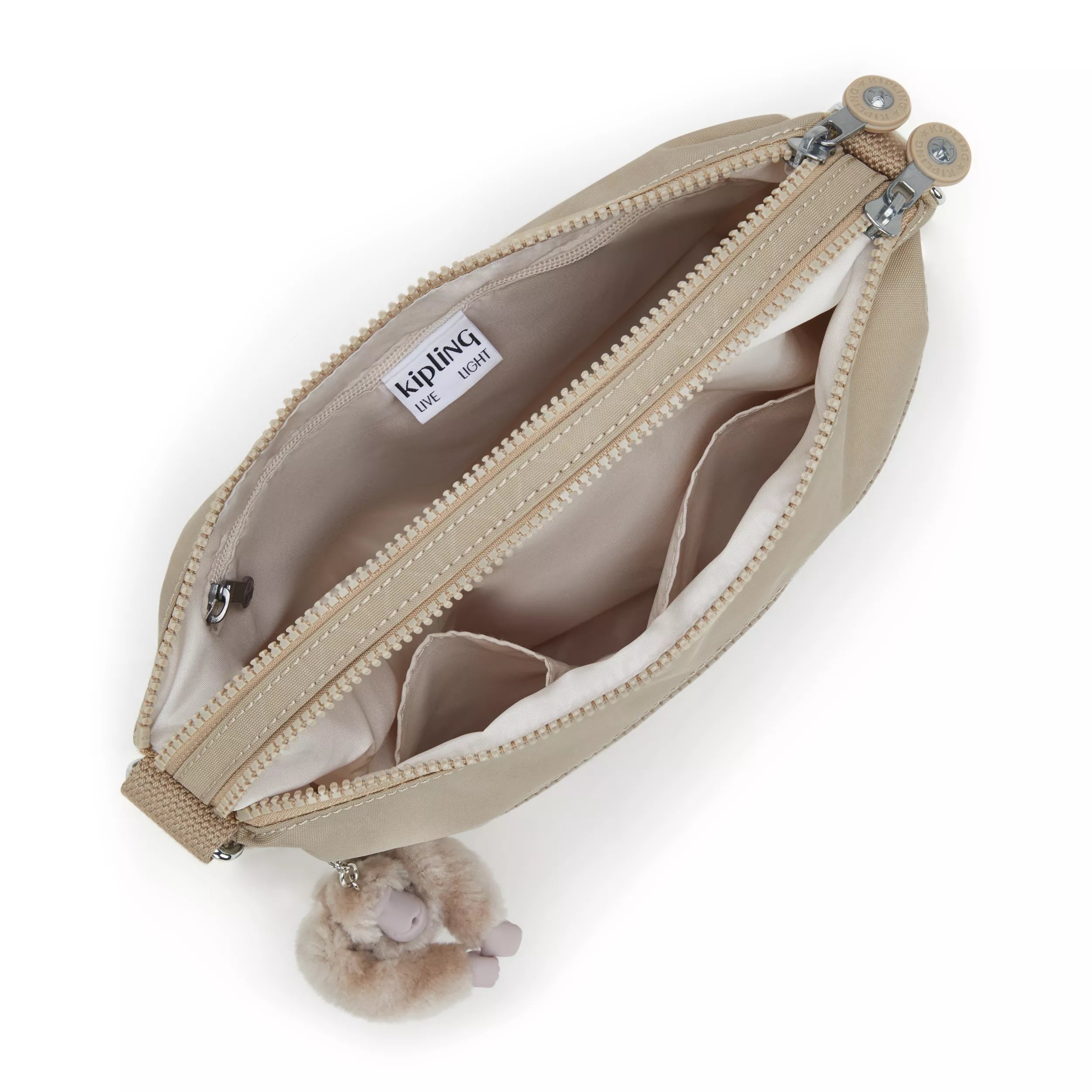 Alvar Printed Crossbody Bag - Image 4