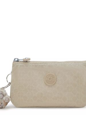 Creativity Large Printed Pouch