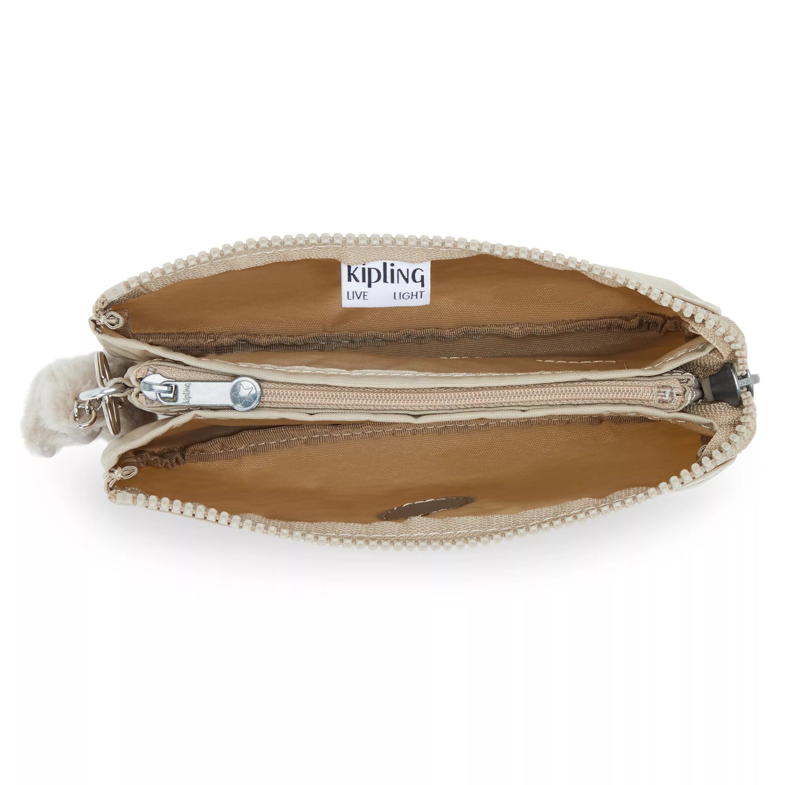 Creativity Large Printed Pouch - Image 4