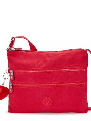 Alvar Crossbody Bag