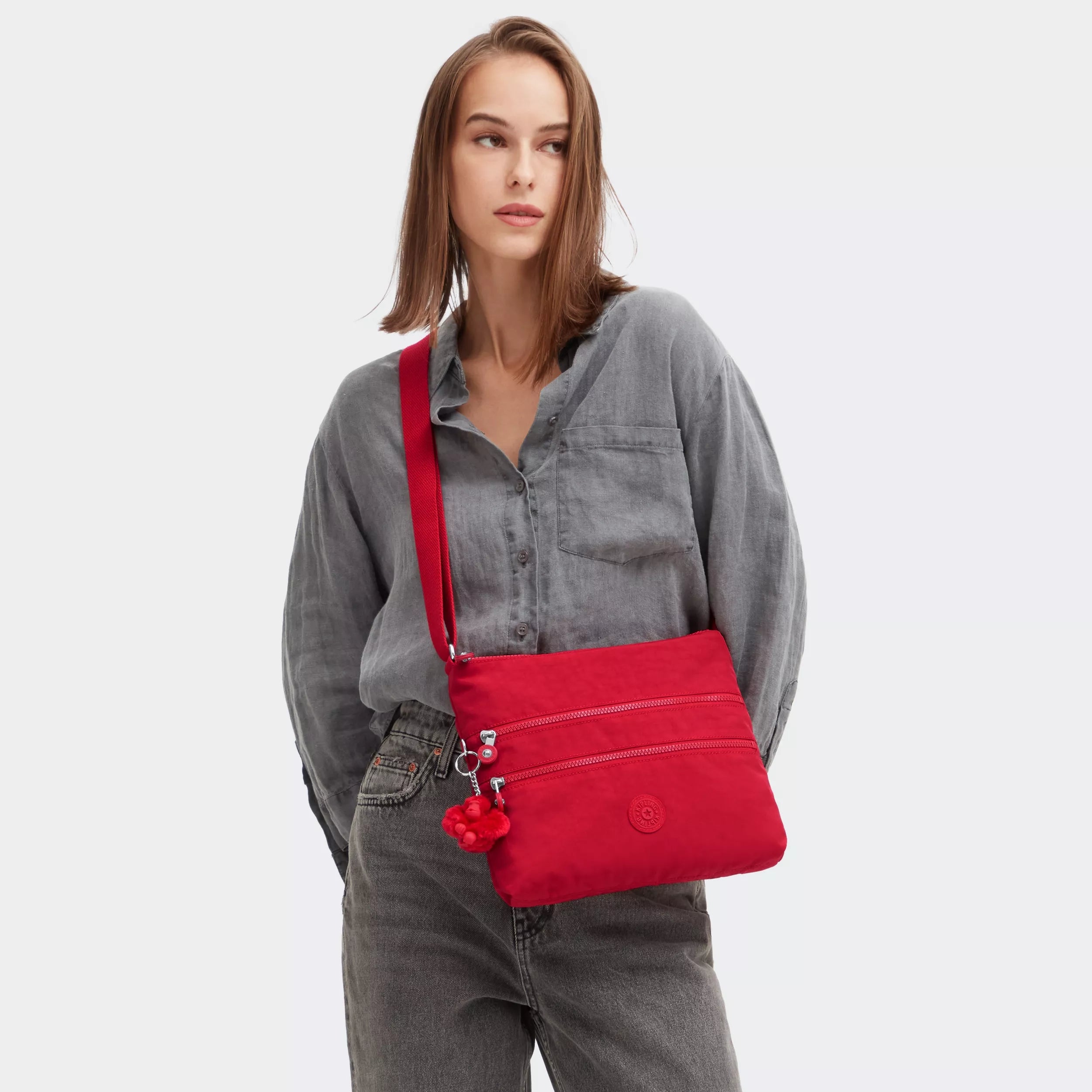 Alvar Crossbody Bag - Image 2