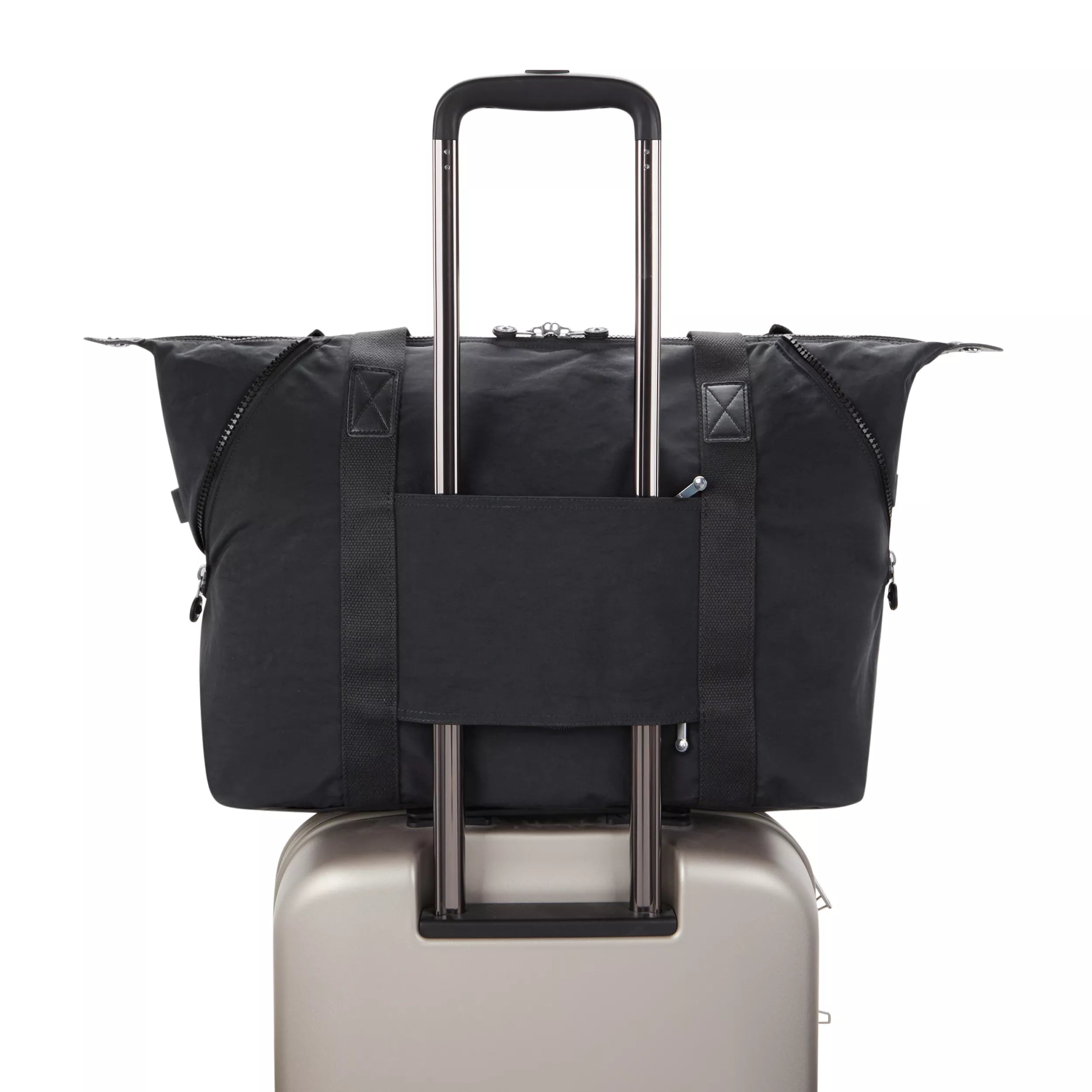 Art Medium Tote Bag - Image 8