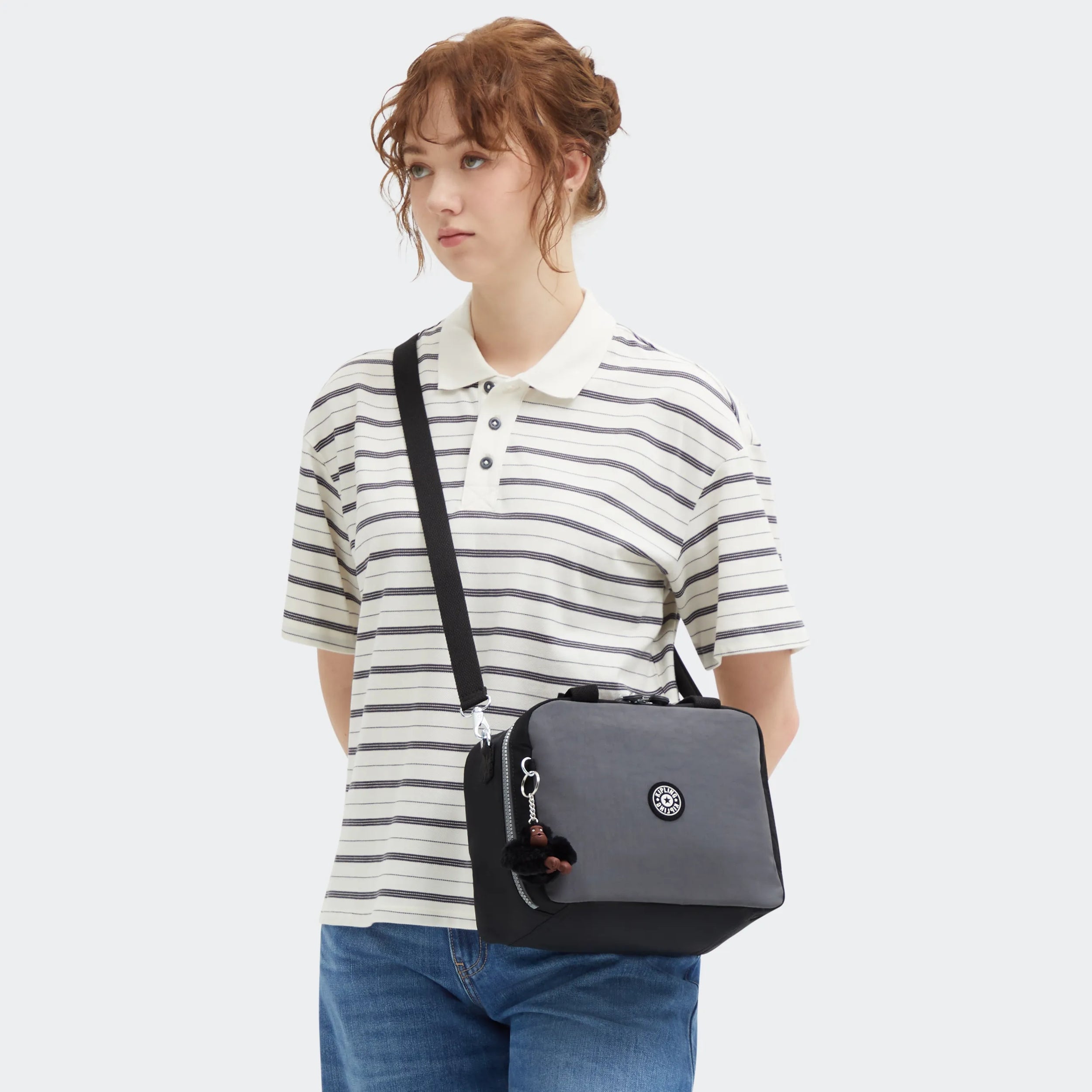 Miyo Lunch Bag - Image 8