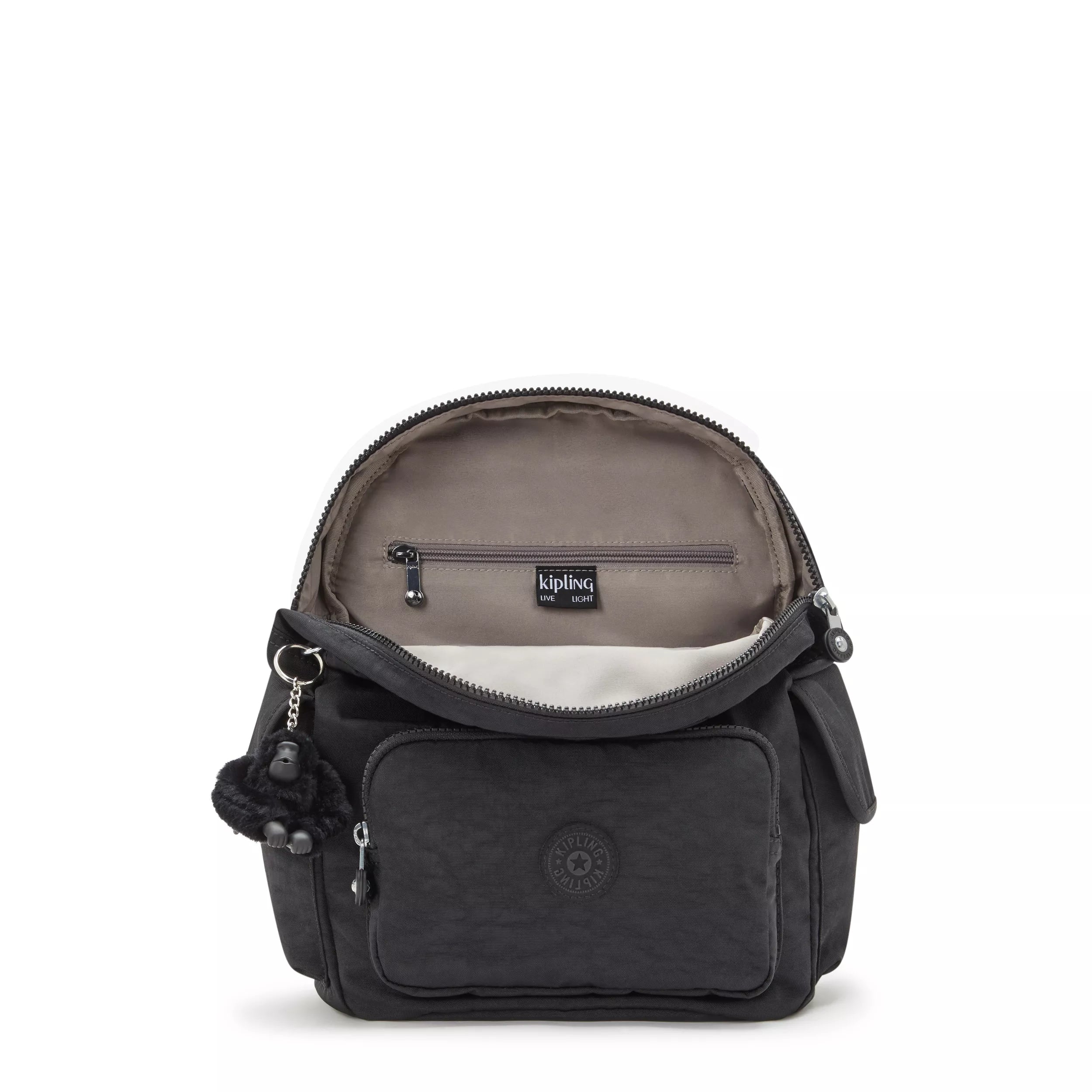 City Pack Small Backpack - Image 4