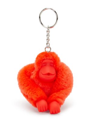 Sven Monkey Keychain