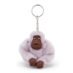 Sven Monkey Keychain