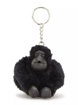 Sven Monkey Keychain