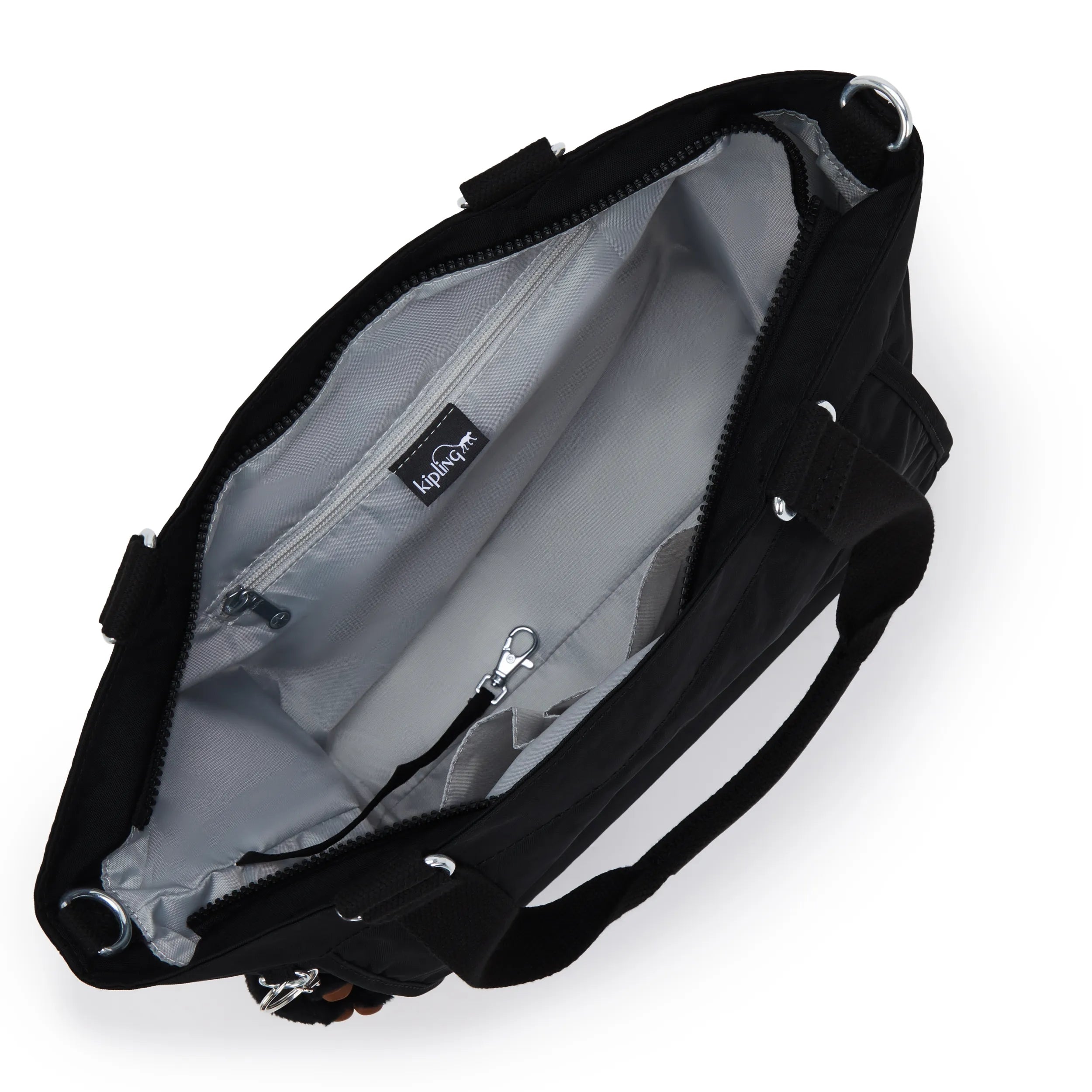 New Shopper Small Tote Bag - Image 3