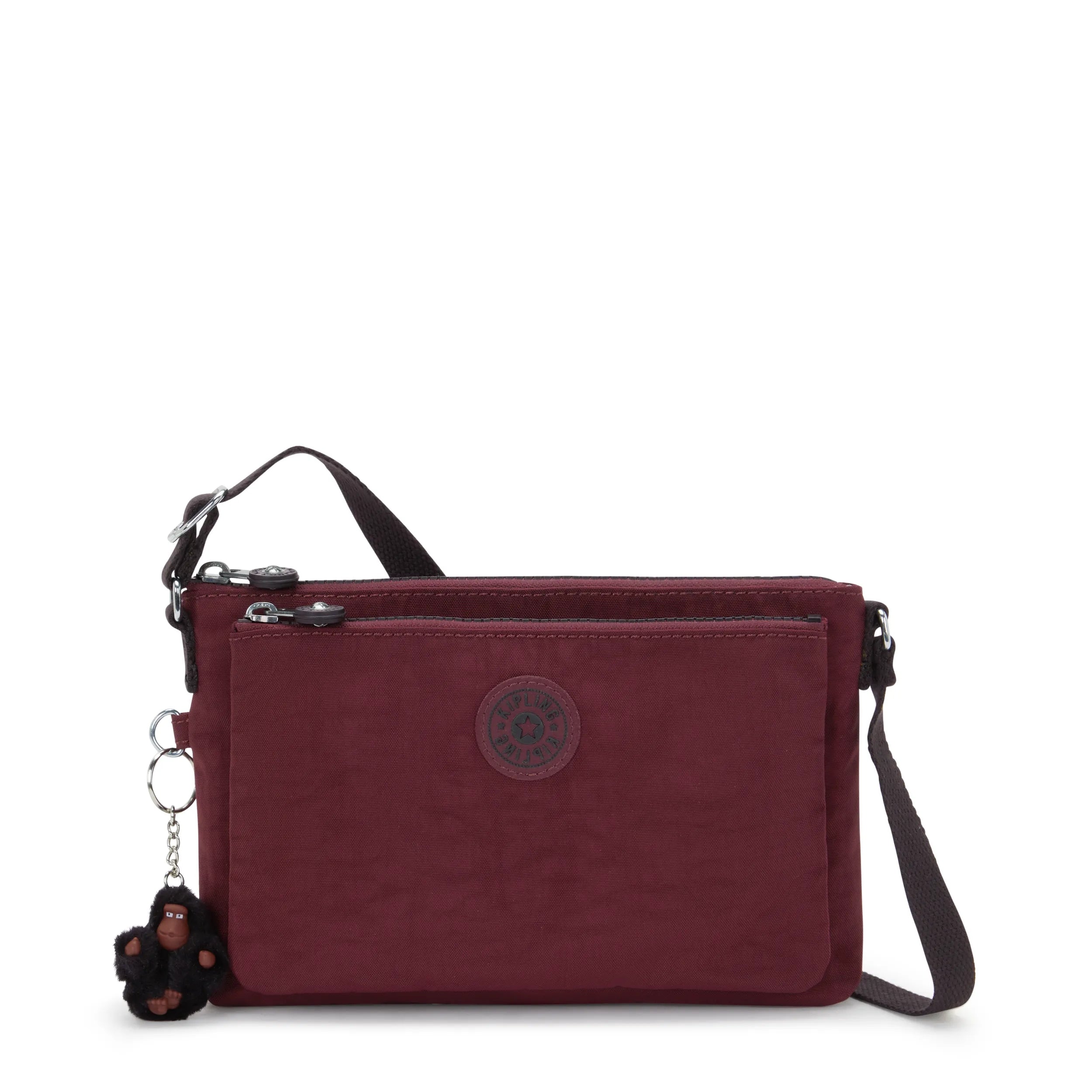Mikaela Crossbody Bag