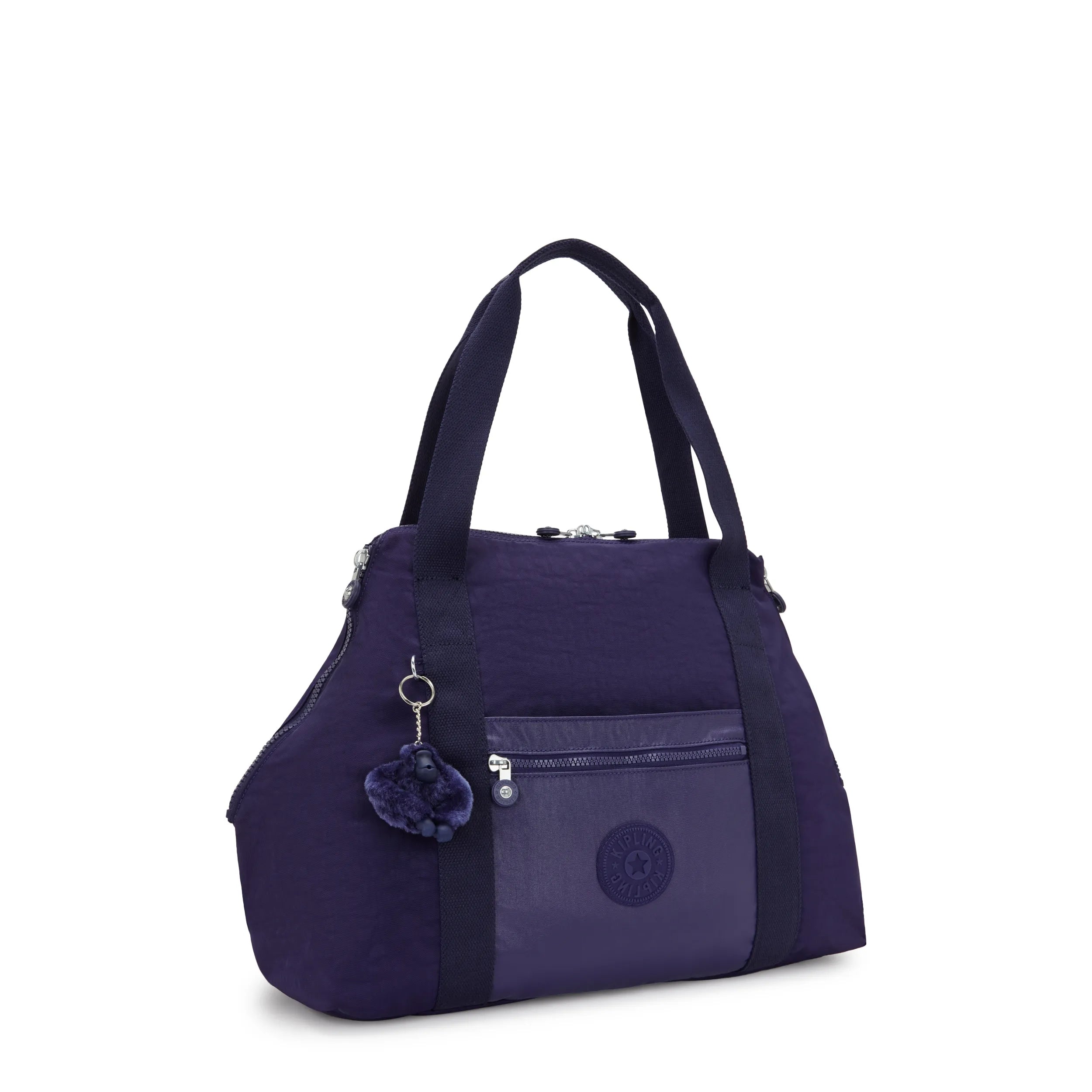 Art Medium Tote Bag - Image 5