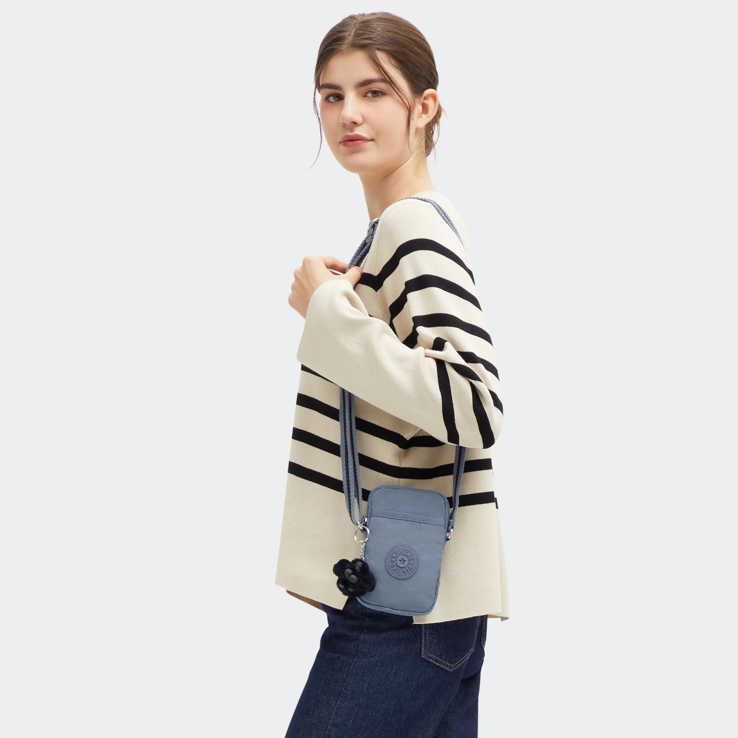 Tally Crossbody Phone Bag - Image 2