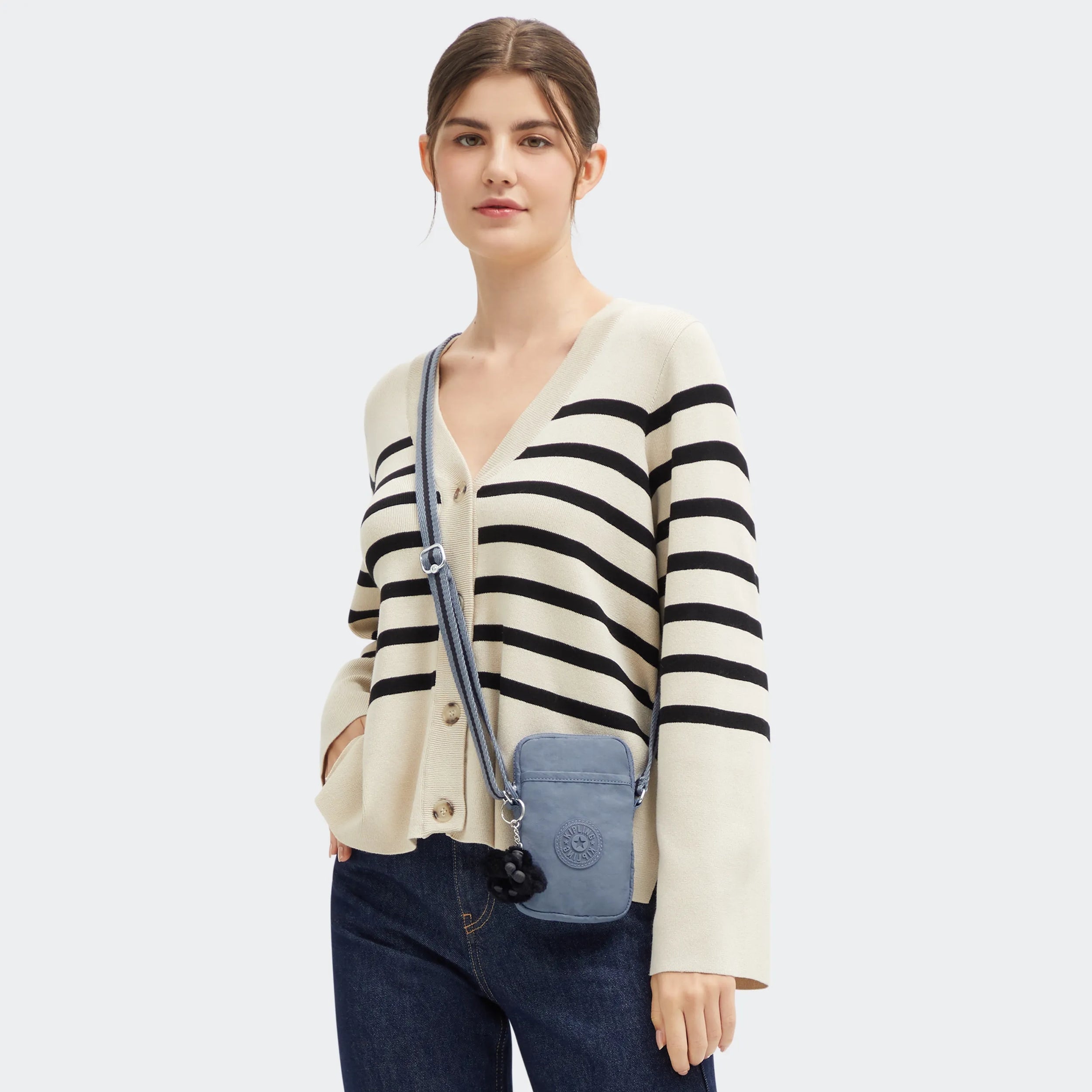 Tally Crossbody Phone Bag - Image 5