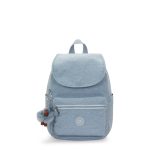 Ezra Small Backpack