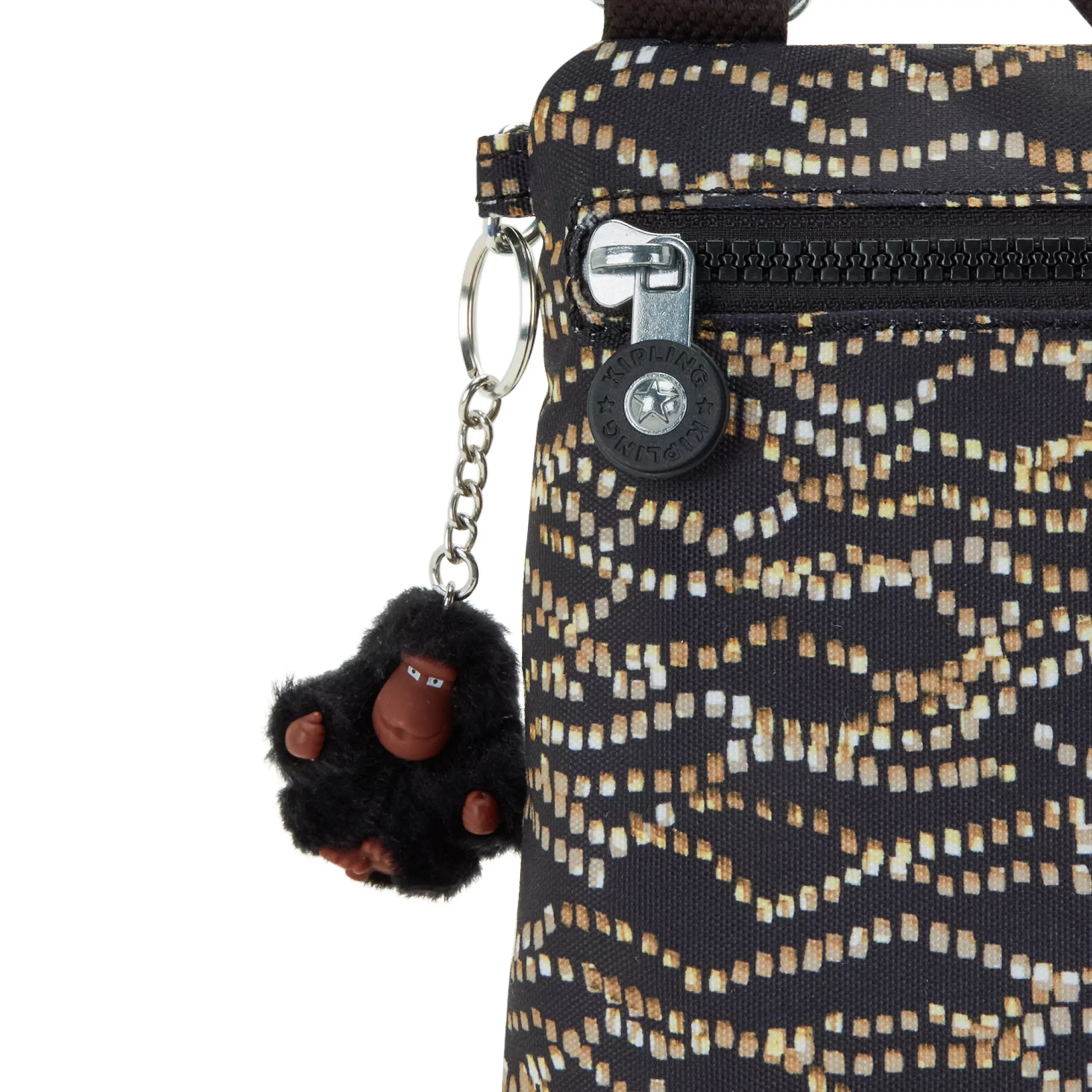 Merriweather Printed Crossbody Bag - Image 5