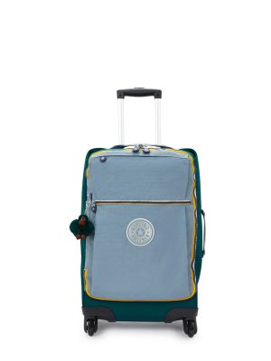 Darcey Small Carry-On Rolling Luggage
