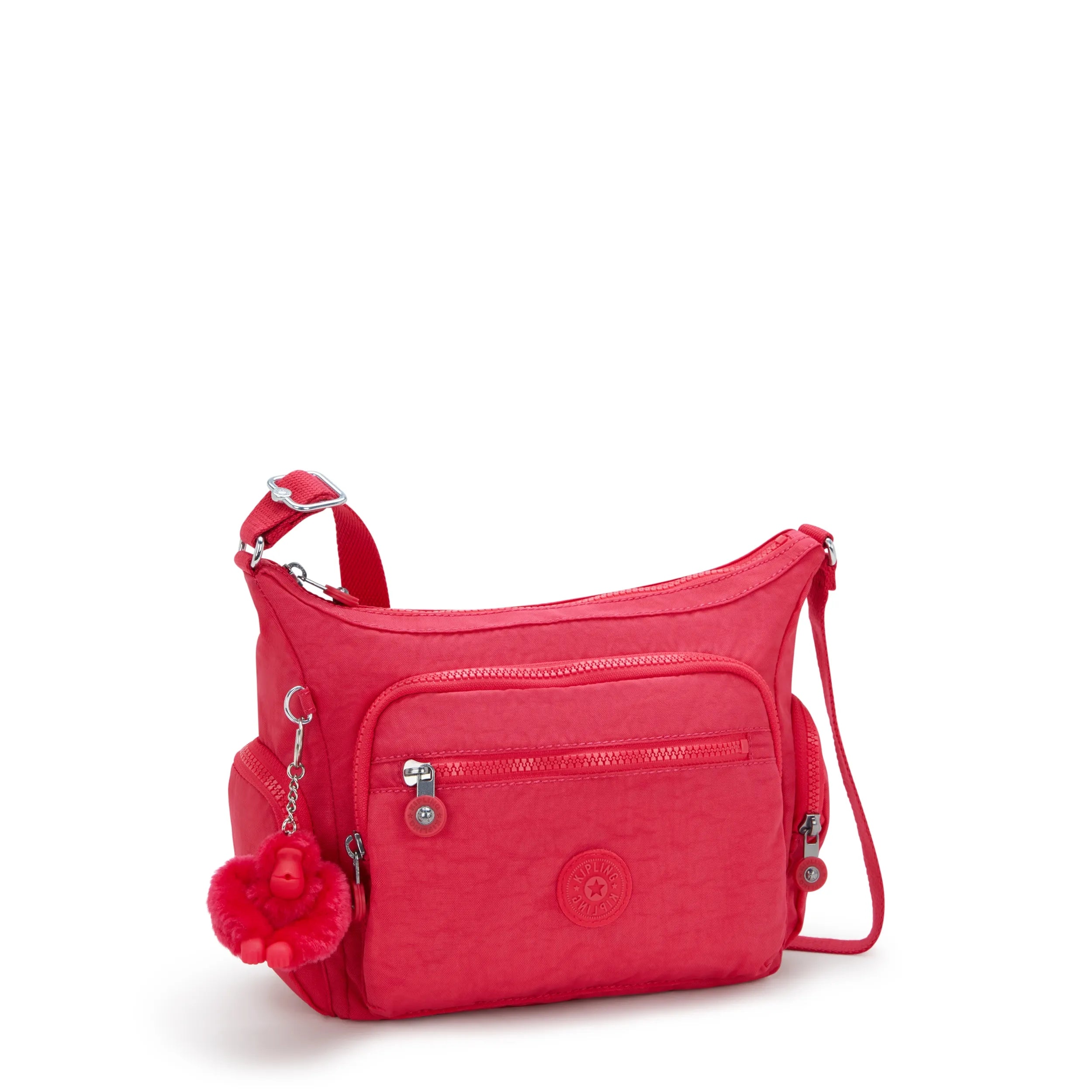 Gabbie Small Crossbody Bag - Image 5