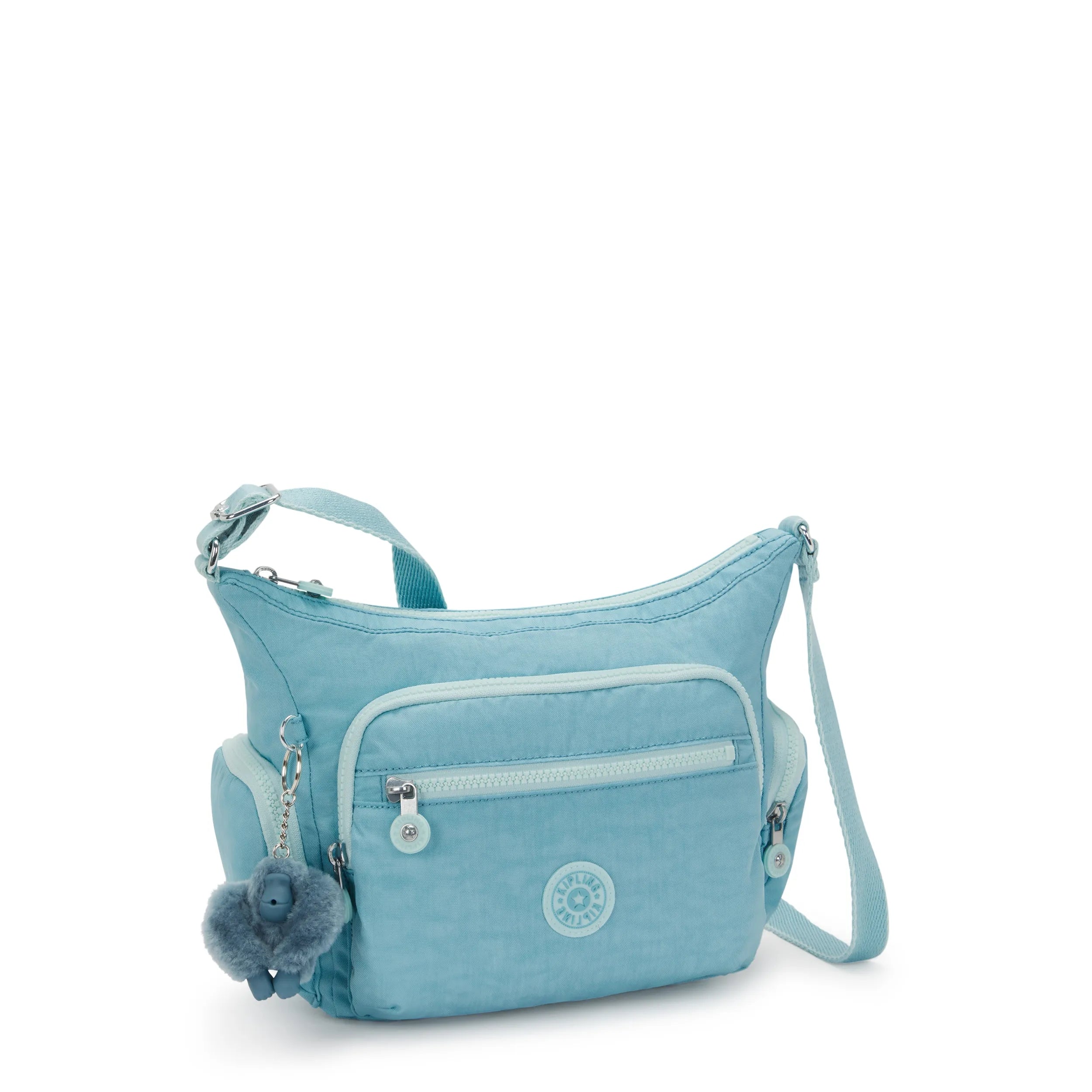 Gabbie Small Crossbody Bag - Image 5