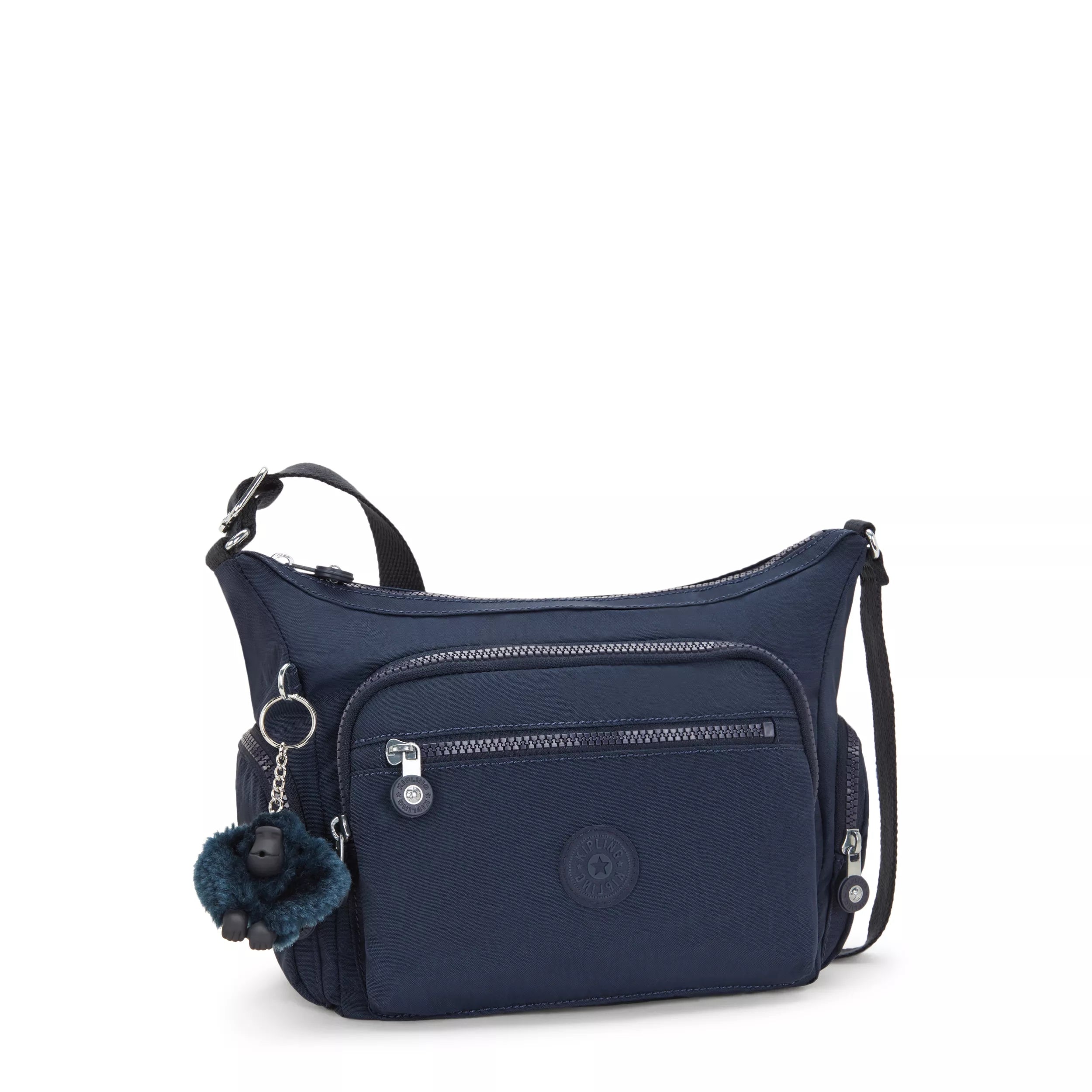 Gabbie Small Crossbody Bag - Image 4