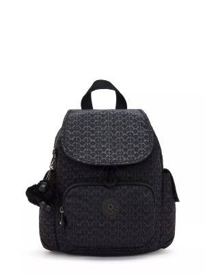City Pack Mini Printed Backpack