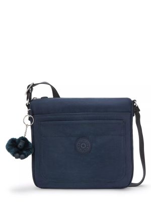 Sebastian Crossbody Bag