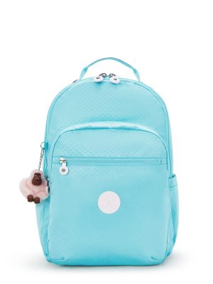 Seoul Lap 15 Laptop Backpack