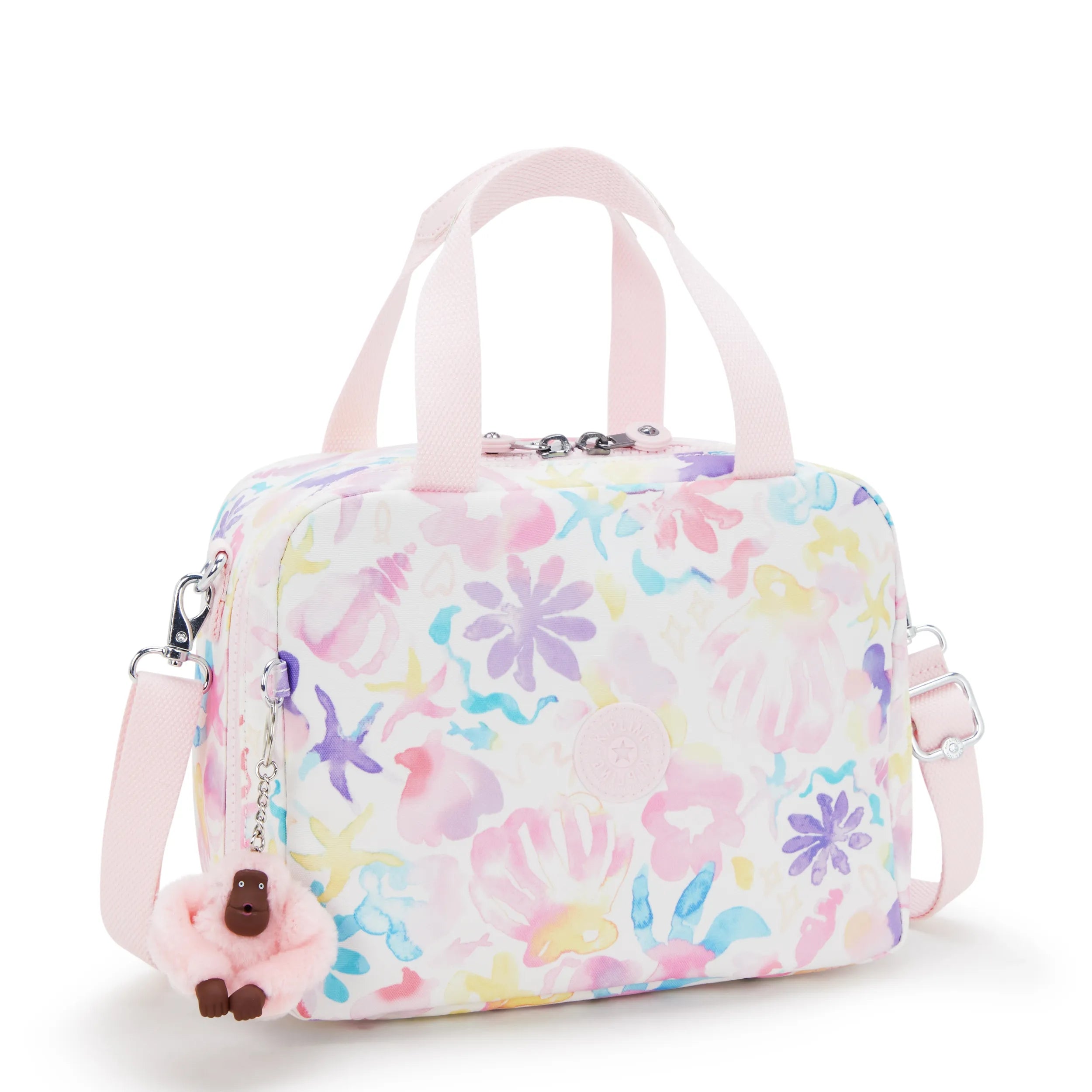Miyo Printed Lunch Bag - Image 5