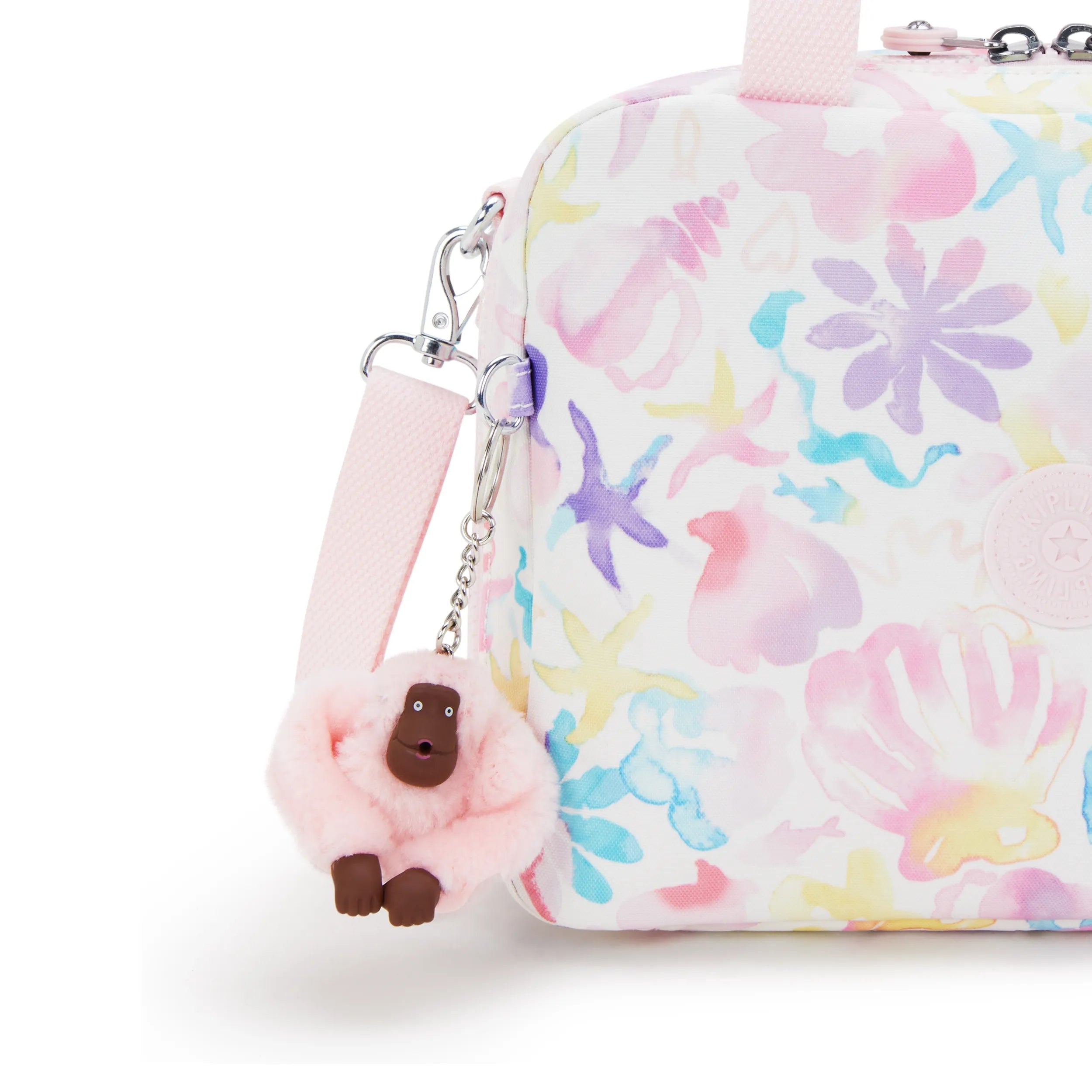 Miyo Printed Lunch Bag - Image 6