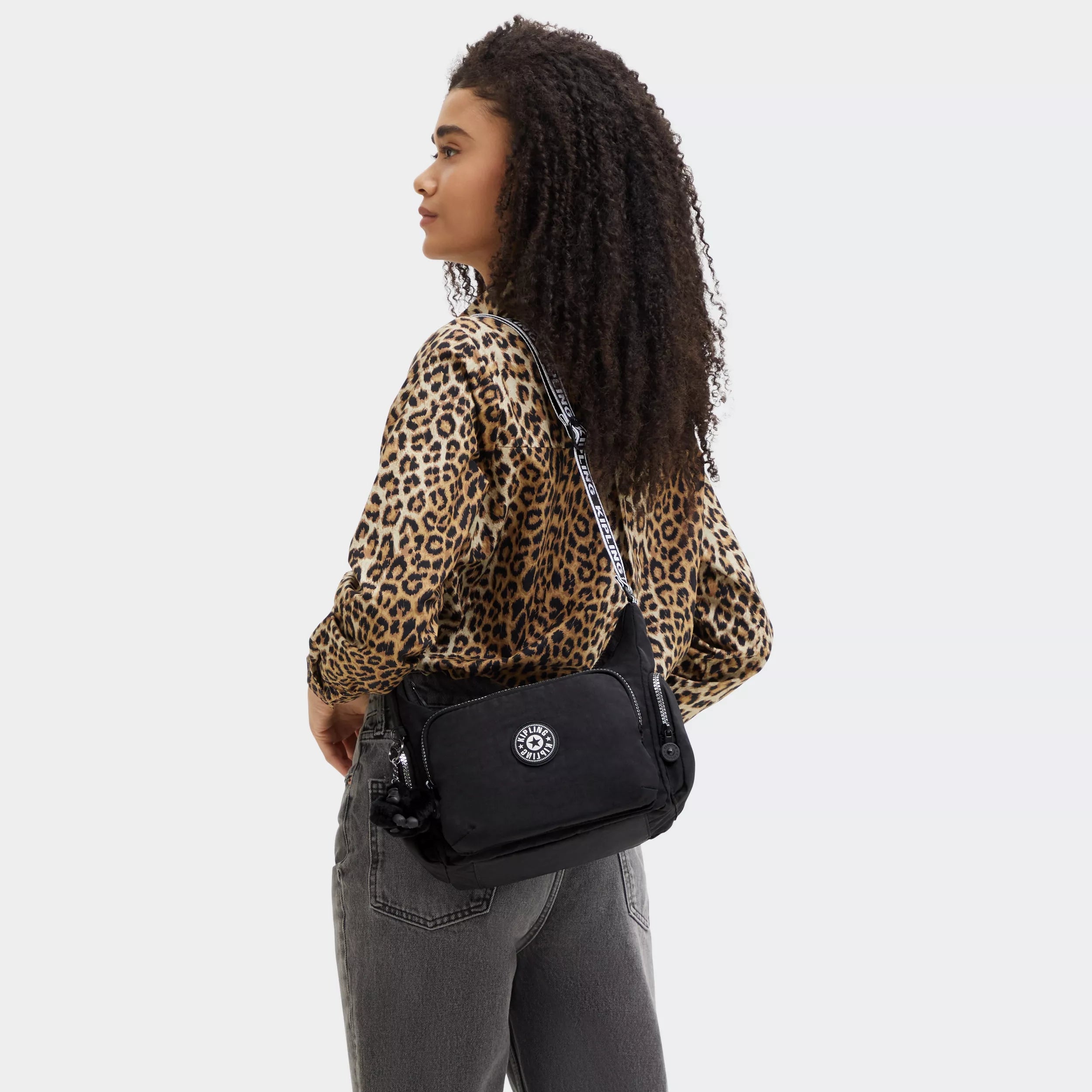 Gabb Small Crossbody Bag - Image 2