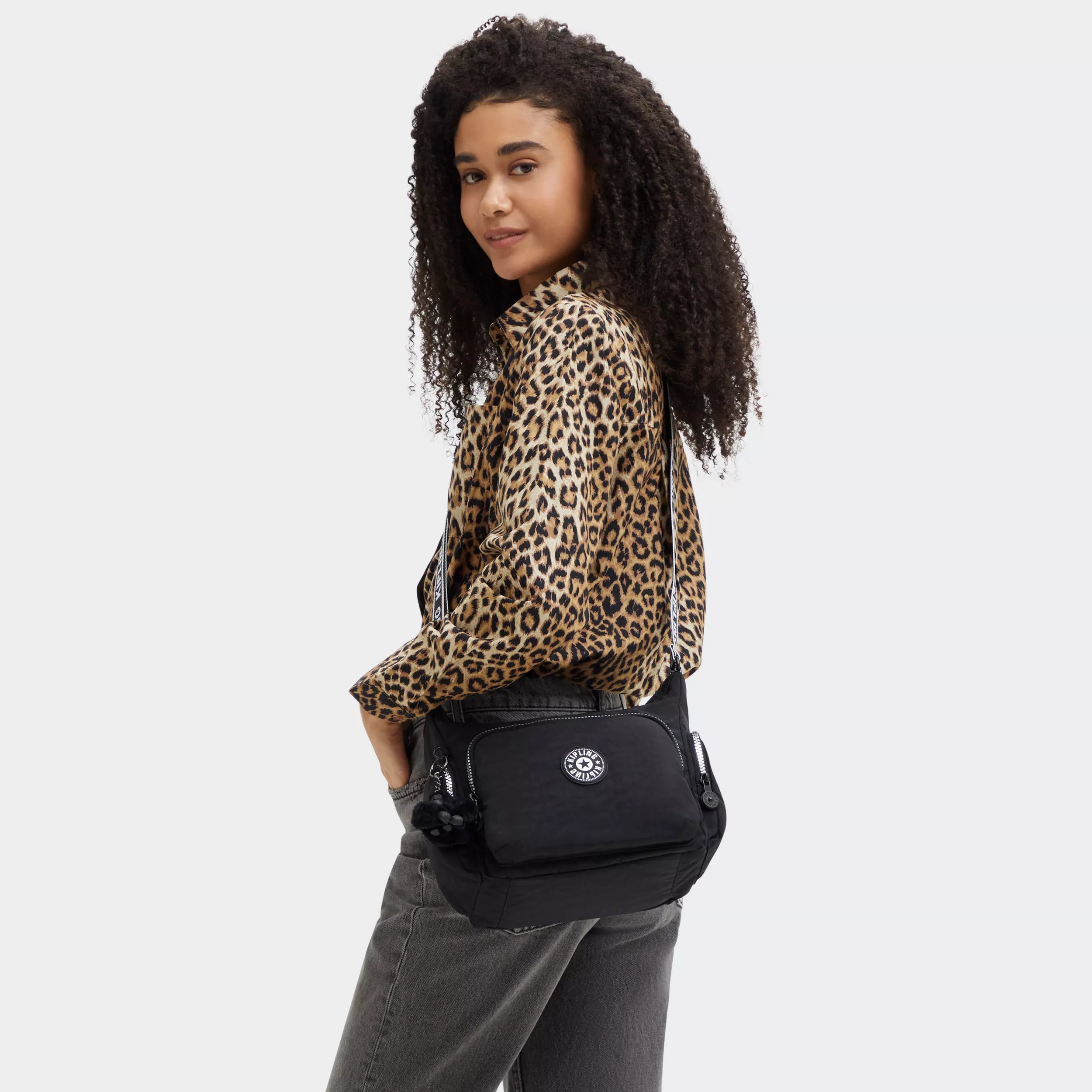 Gabb Small Crossbody Bag - Image 8