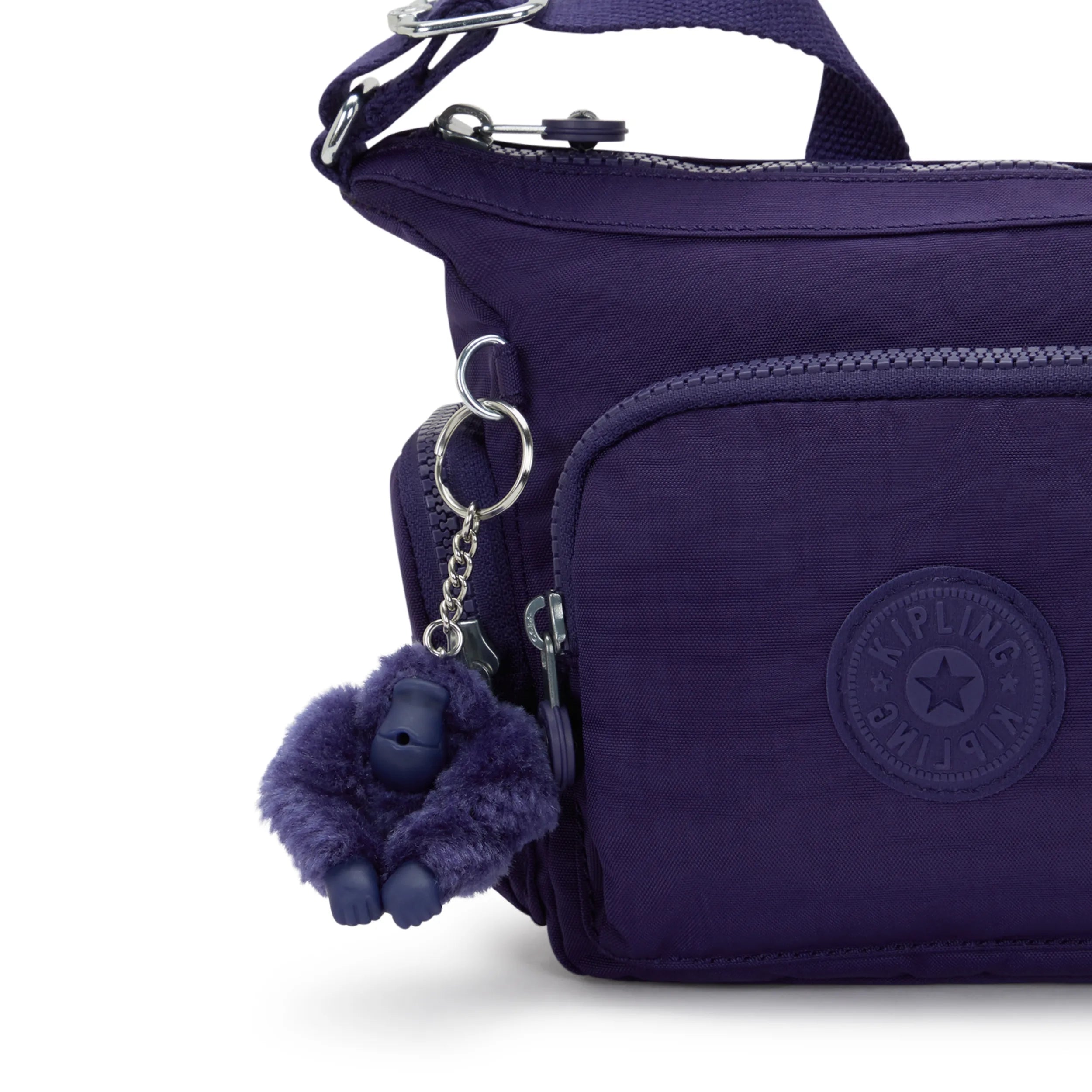 Gabbie Mini Crossbody Bag - Image 6