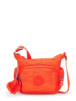 Gabbie Mini Crossbody Bag