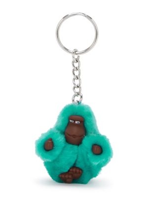Sven Extra Small Monkey Keychain