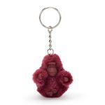 Sven Extra Small Monkey Keychain