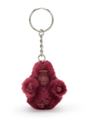 Sven Extra Small Monkey Keychain