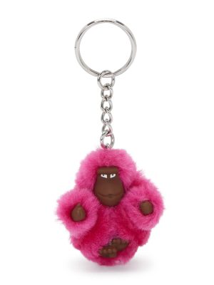 Sven Extra Small Monkey Keychain