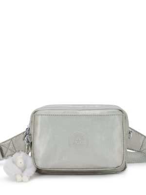 Abanu Multi Metallic Convertible Crossbody Bag