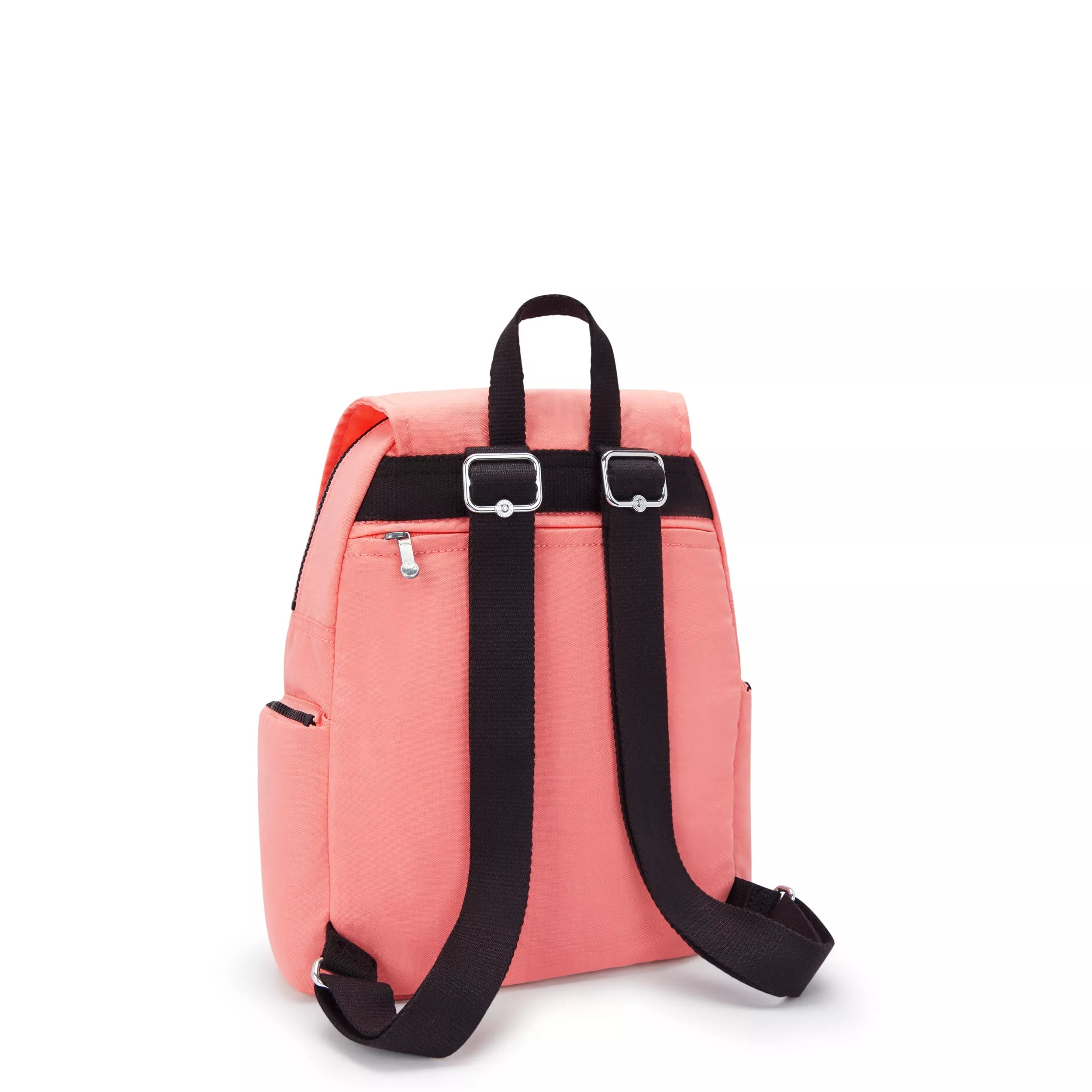 City Zip Small Backpack - Image 3