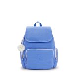 City Zip Small Backpack