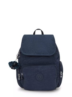 City Zip Small Backpack