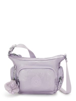 Gabbie Mini Crossbody Bag
