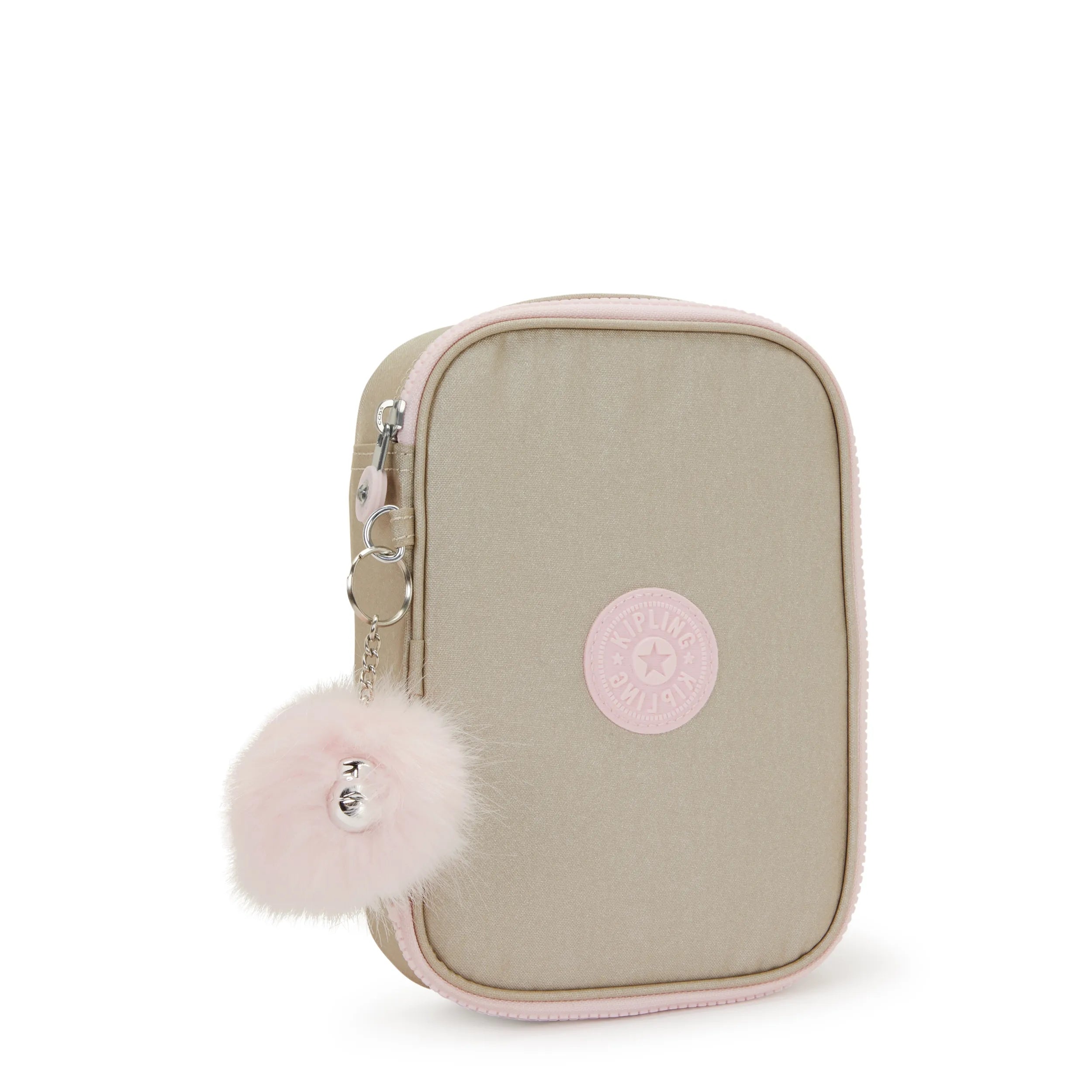 100 Pens Metallic Case - Image 4