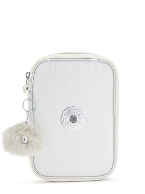 100 Pens Metallic Case