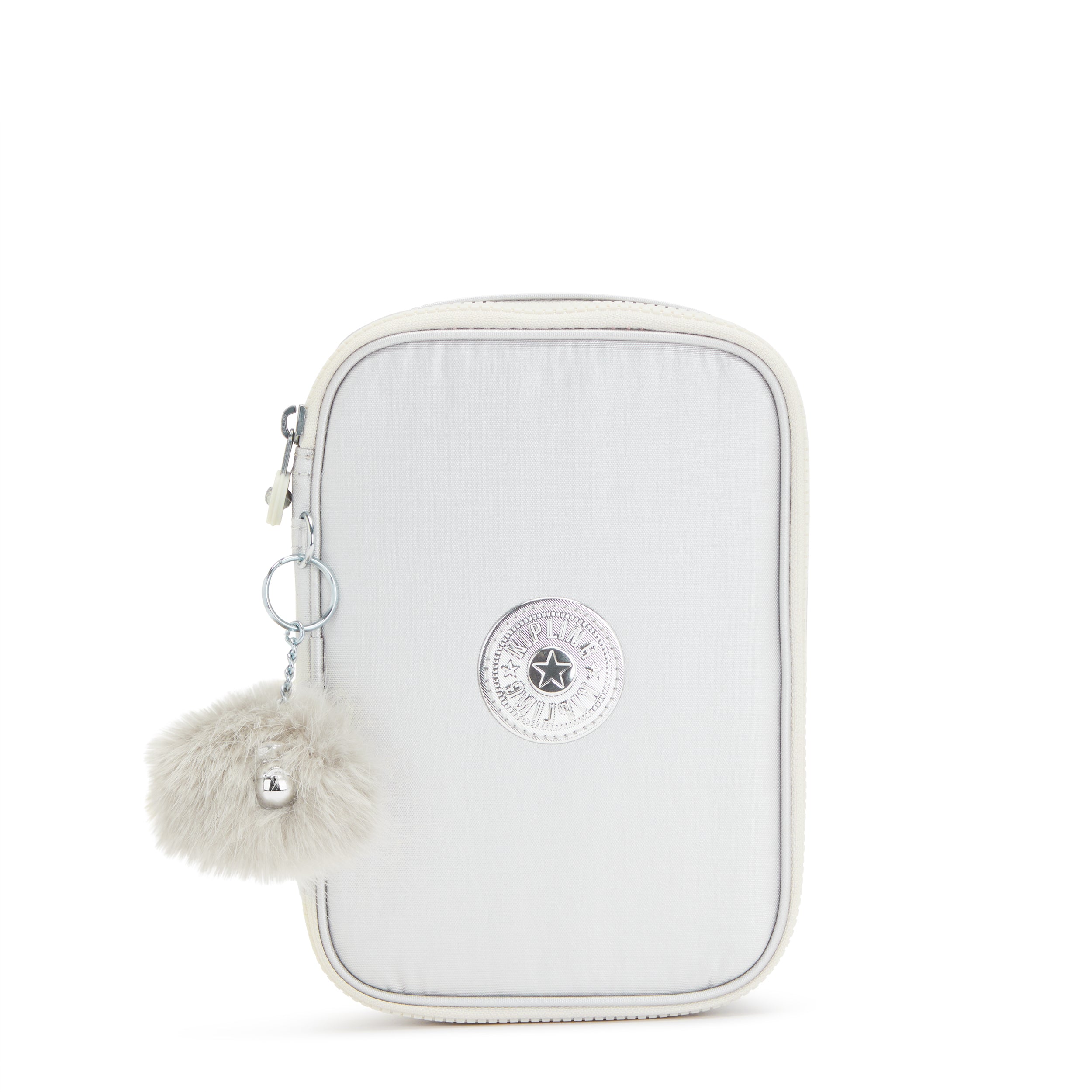 100 Pens Metallic Case