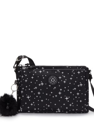 Mikaela Printed Crossbody Bag