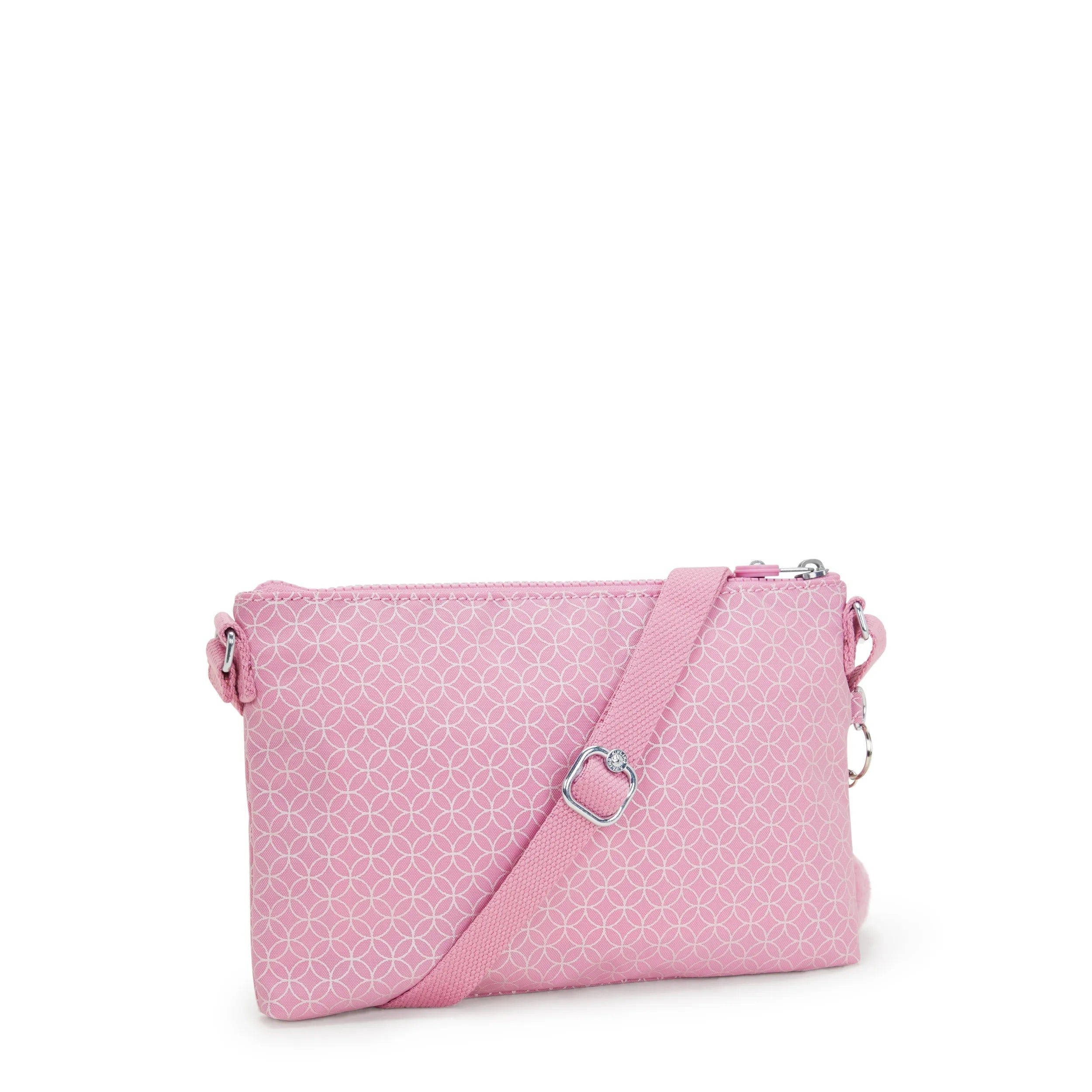 Mikaela Printed Crossbody Bag - Image 2