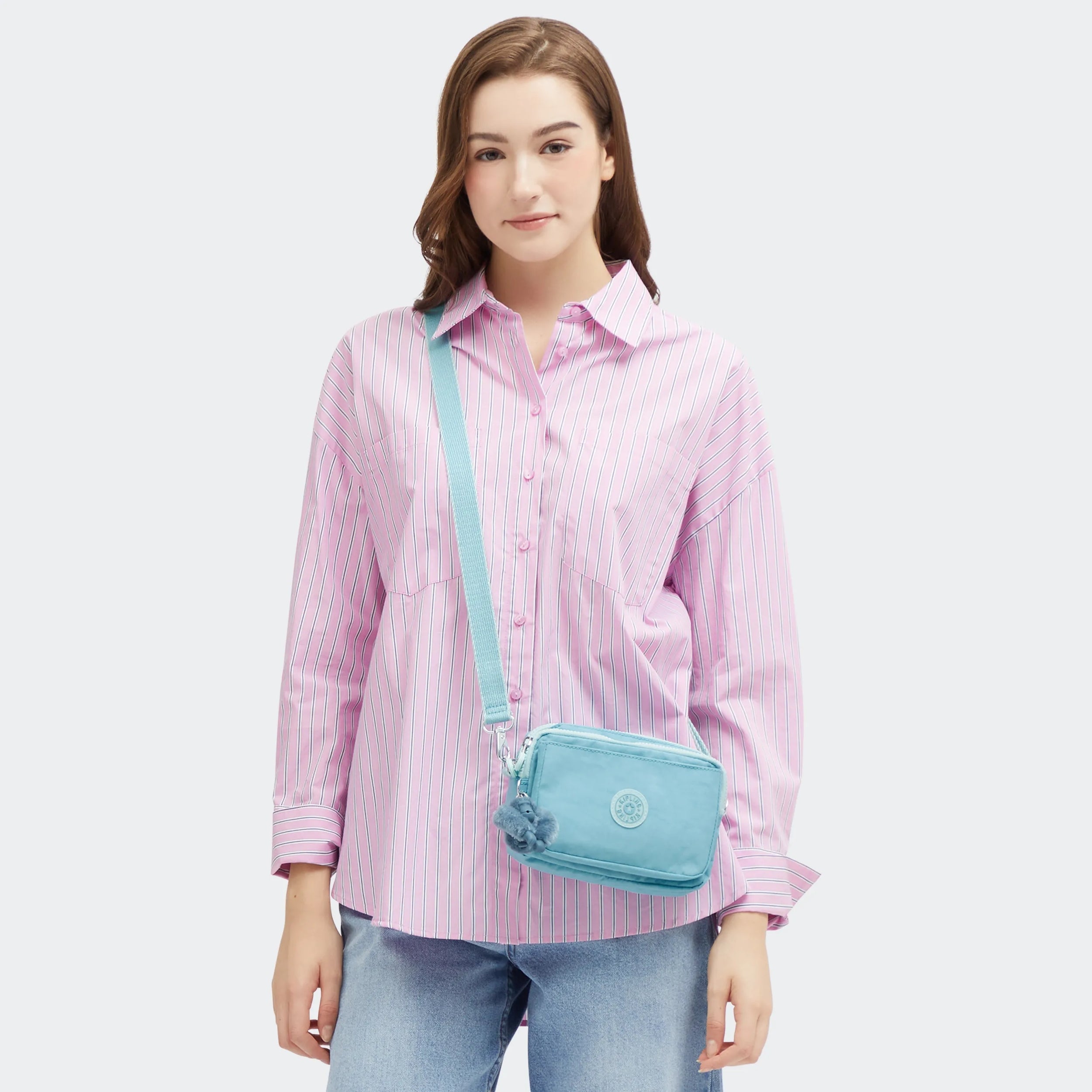 Abanu Multi Convertible Crossbody Bag - Image 8