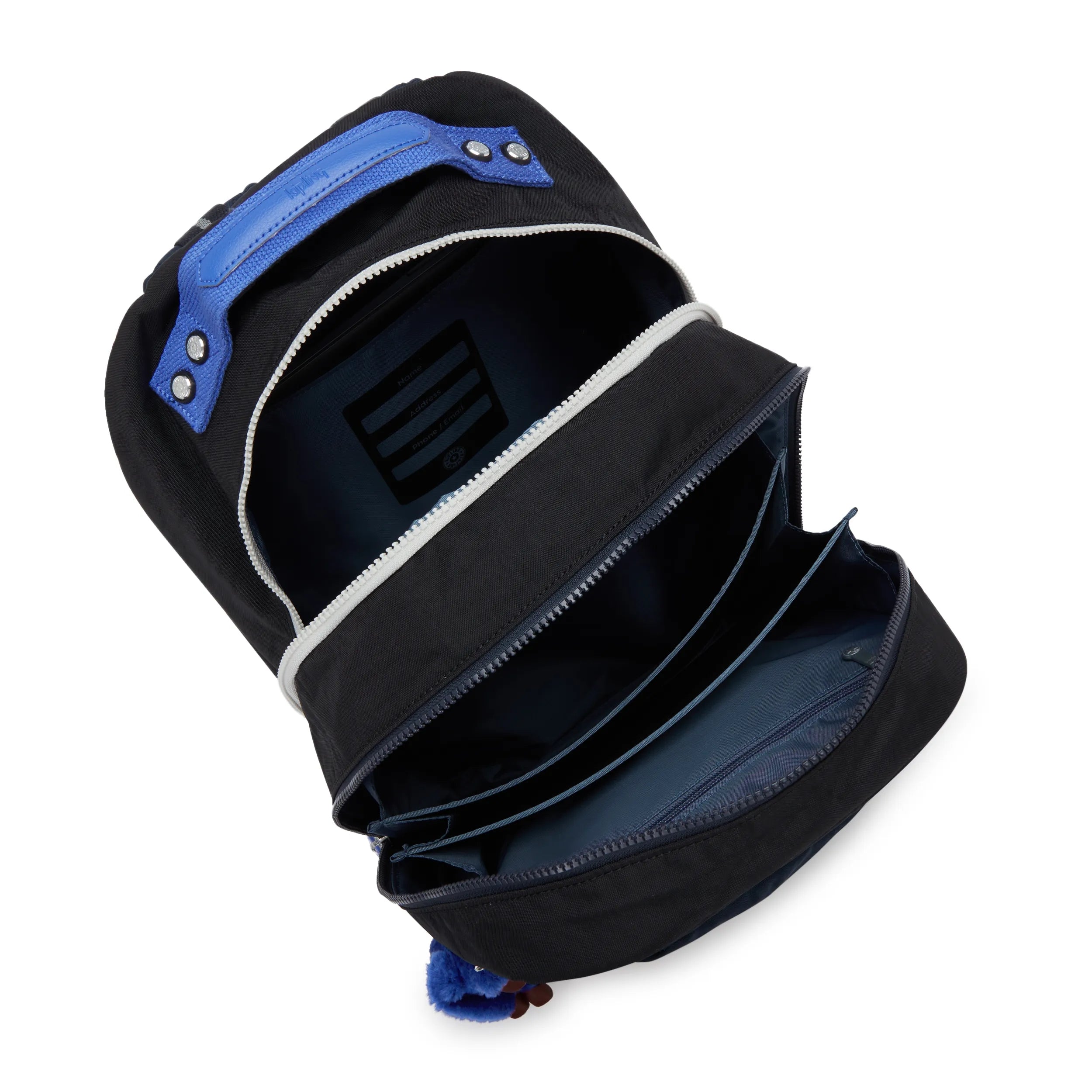 Class Room 17 Laptop Backpack - Image 3