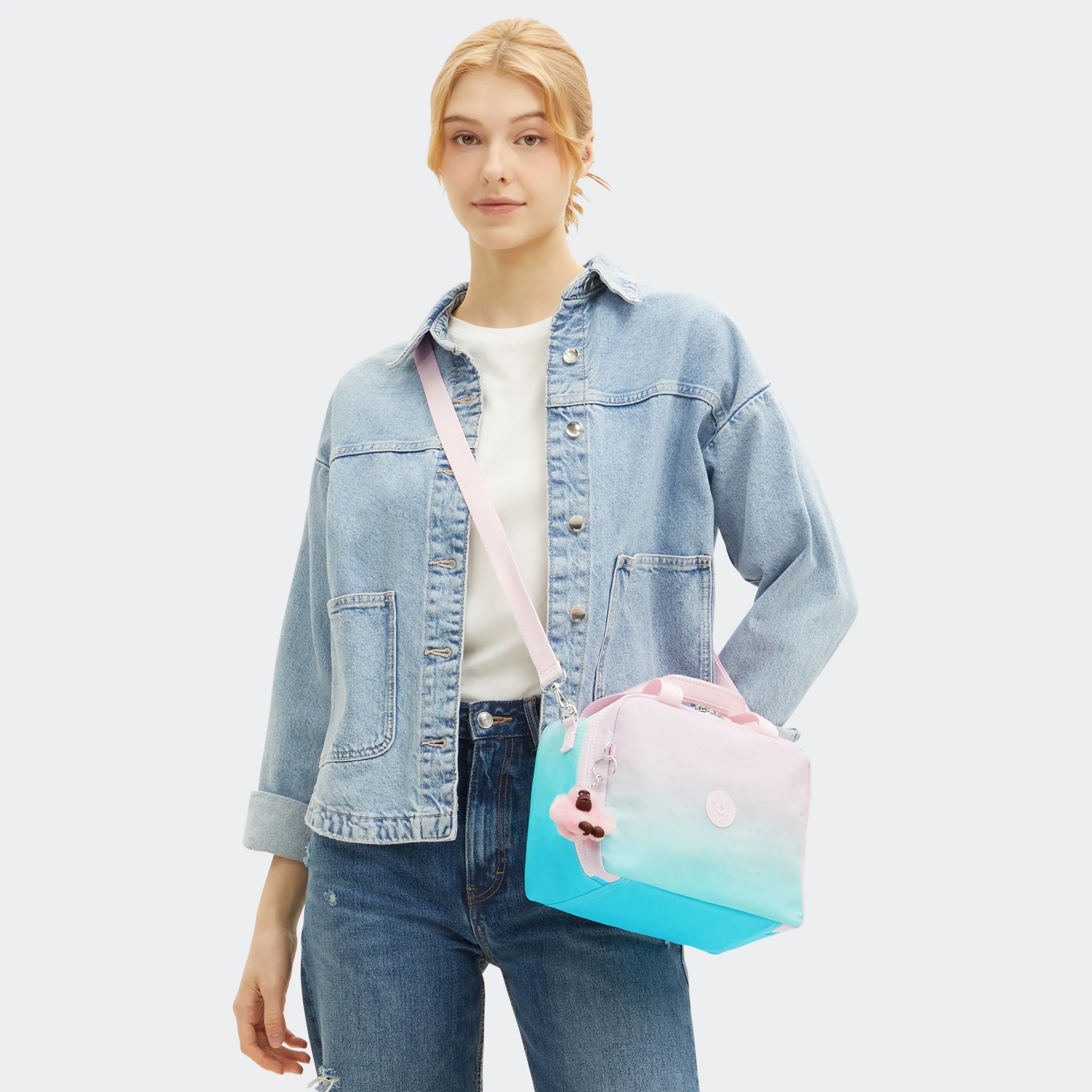 Miyo Gradient Lunch Bag - Image 8