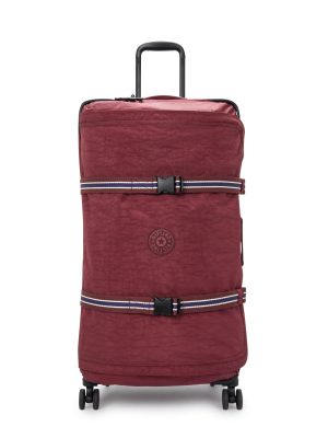 Spontaneous Large Rolling Luggage